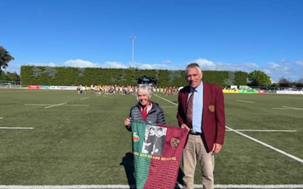Union finally have a chance to win Heartland Championship trophy | RNZ