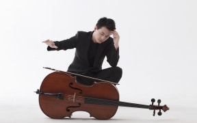 Li-Wei Qin