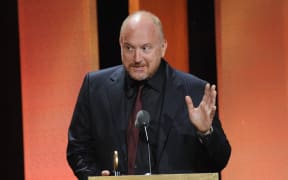 Louis CK
