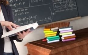 Teacher