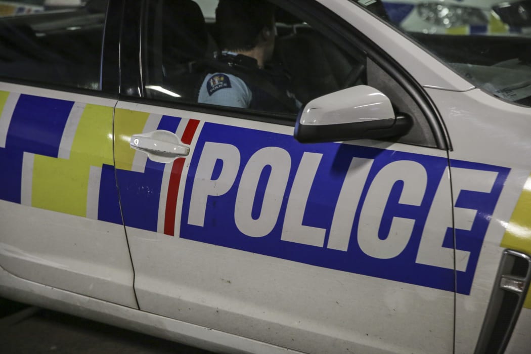 Police generic