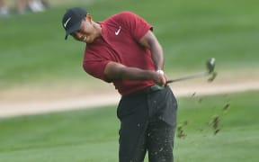 Tiger Woods