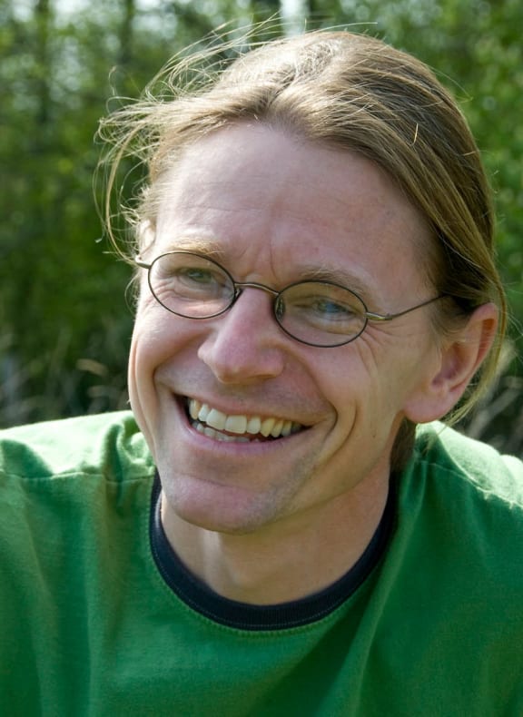 Thor Hanson