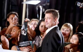Brad Pitt talks to GQ's Michael Paterniti this week about his post-divorce life.