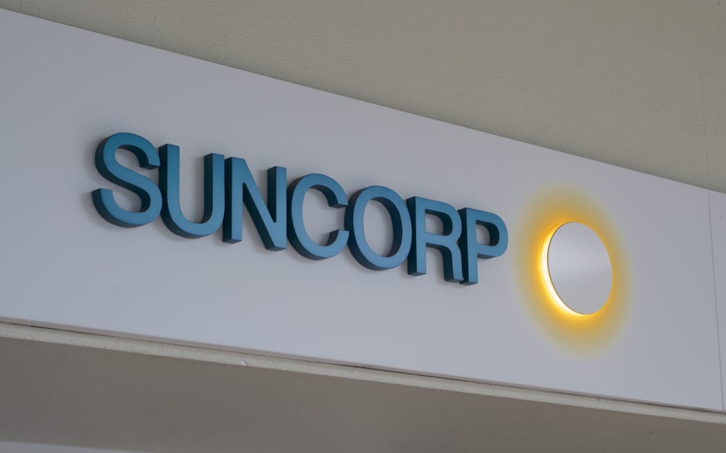 Suncorp is an Australian finance, insurance, and banking corporation.