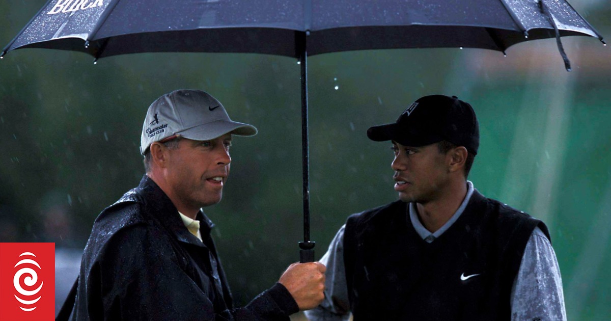 Iconic Paraparaumu Beach back on PGA Tour of Australasia itinerary