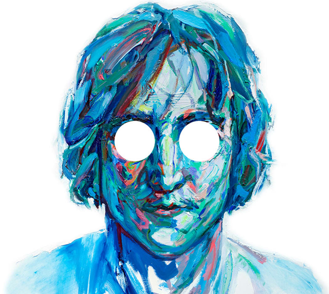 John Lennon image