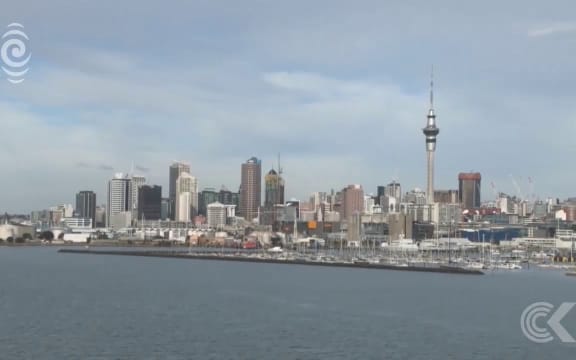 Bungy jumping non stop for 24 hours: RNZ Checkpoint
