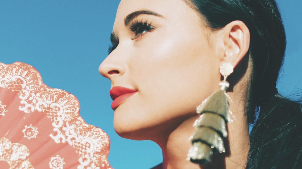 Kacey Musgraves