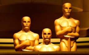 The Oscars: oh, what a night.