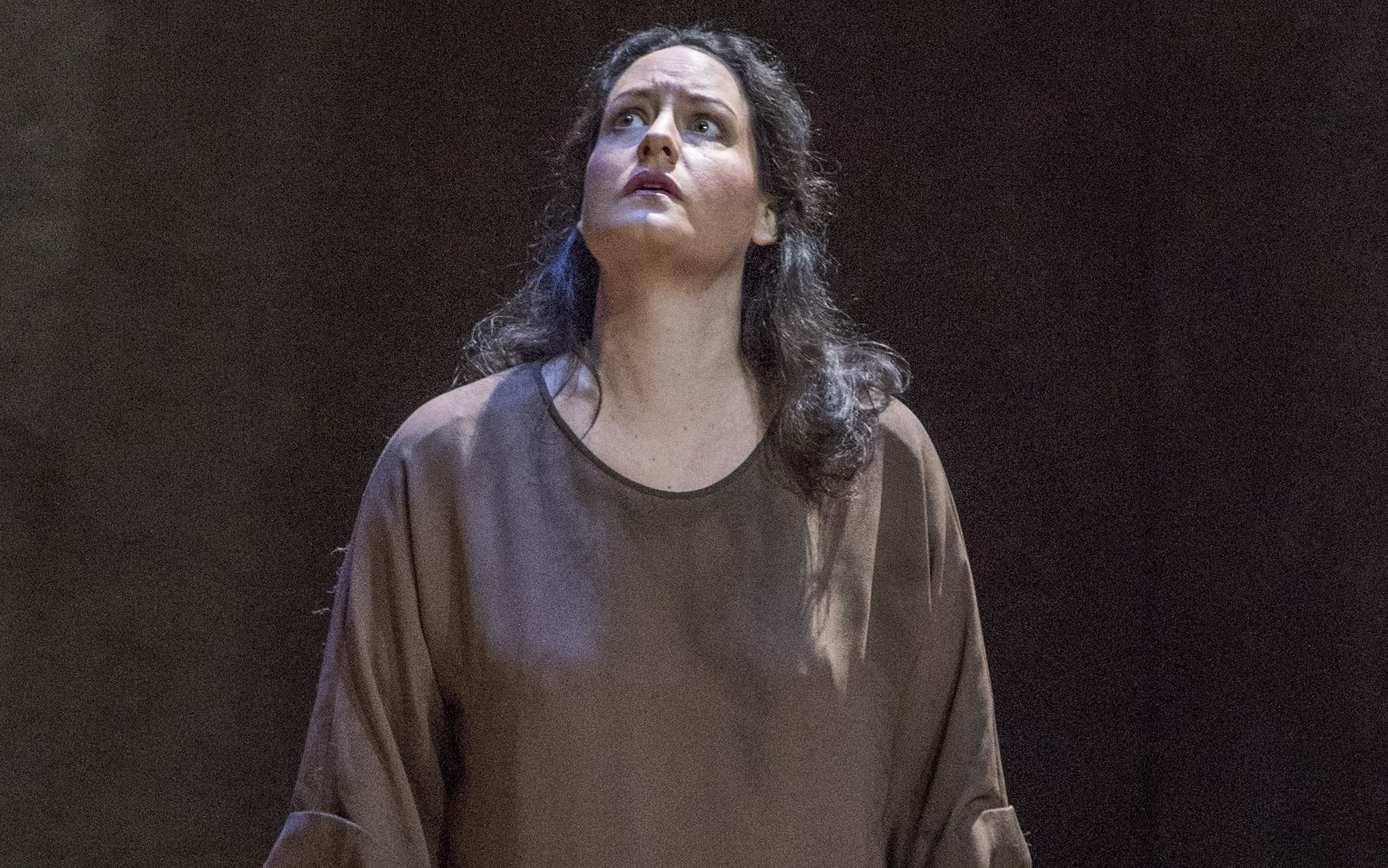 Elza van den Heever as Chrysothemis