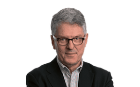 David Marr