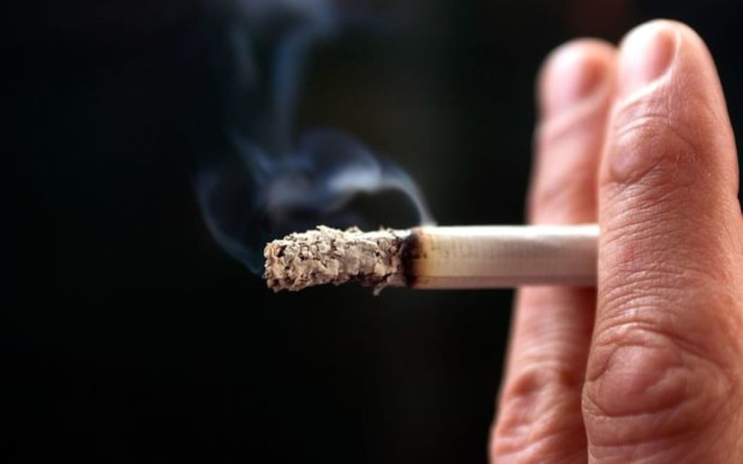 Smoking