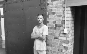 Ben Lynch: Founder of open-banking start up, Jude.