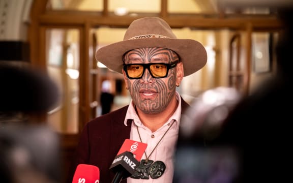 Rawiri Waititi
