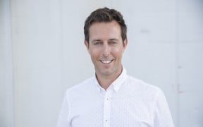 EsseVault Founder and CEO Jess Firth