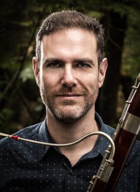 Ben Hoadley