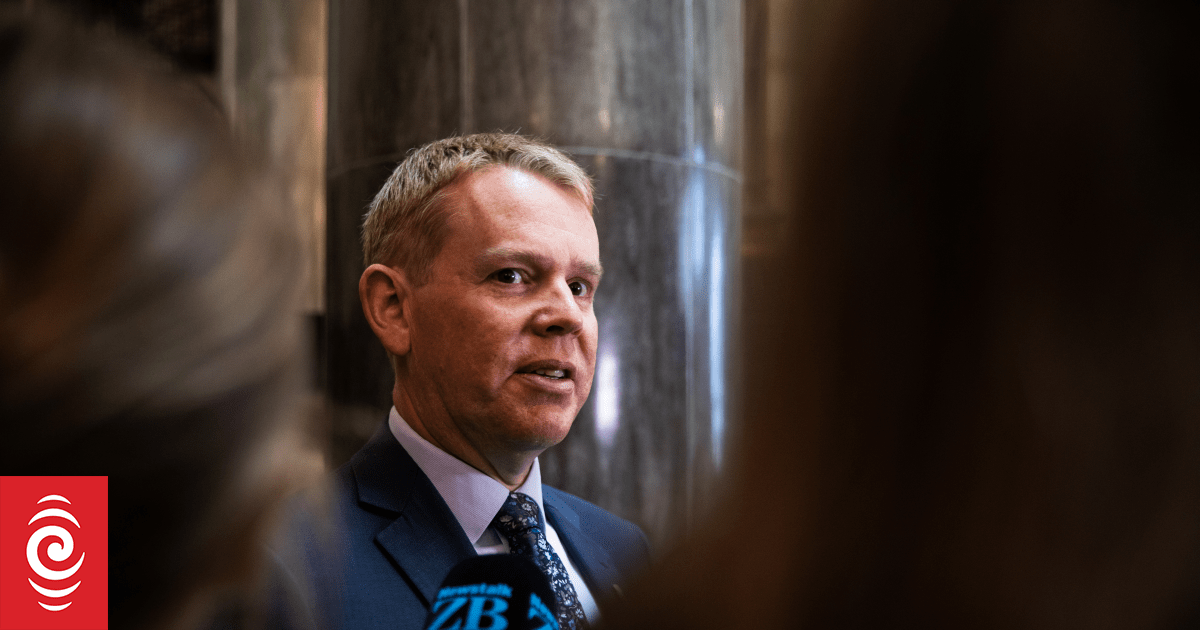 Opposition concerned by diplomatic row between New Zealand government and the Cook Islands