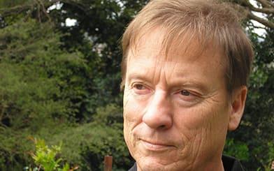 John Elmsly