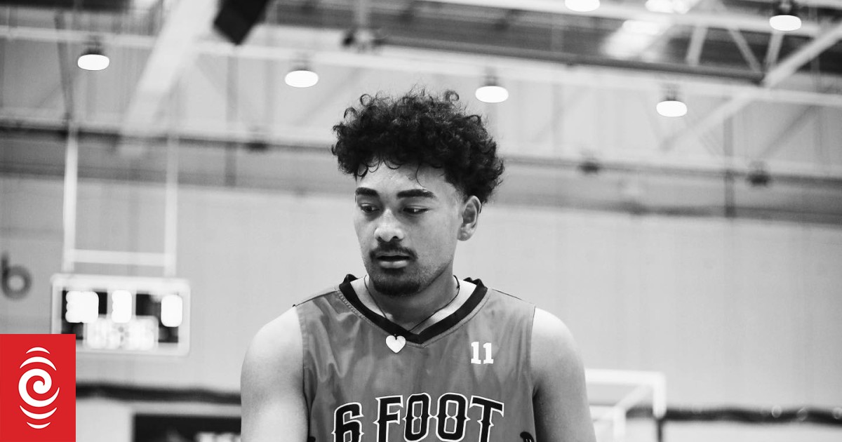 Aspiring basketballer could face deportation to Tonga | RNZ