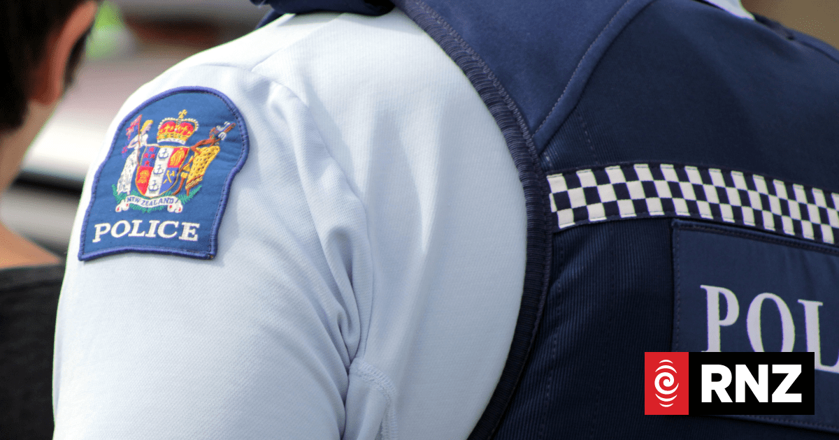 Police hunt for man believed to be behind theft of vehicle with baby inside - Vimarsana News