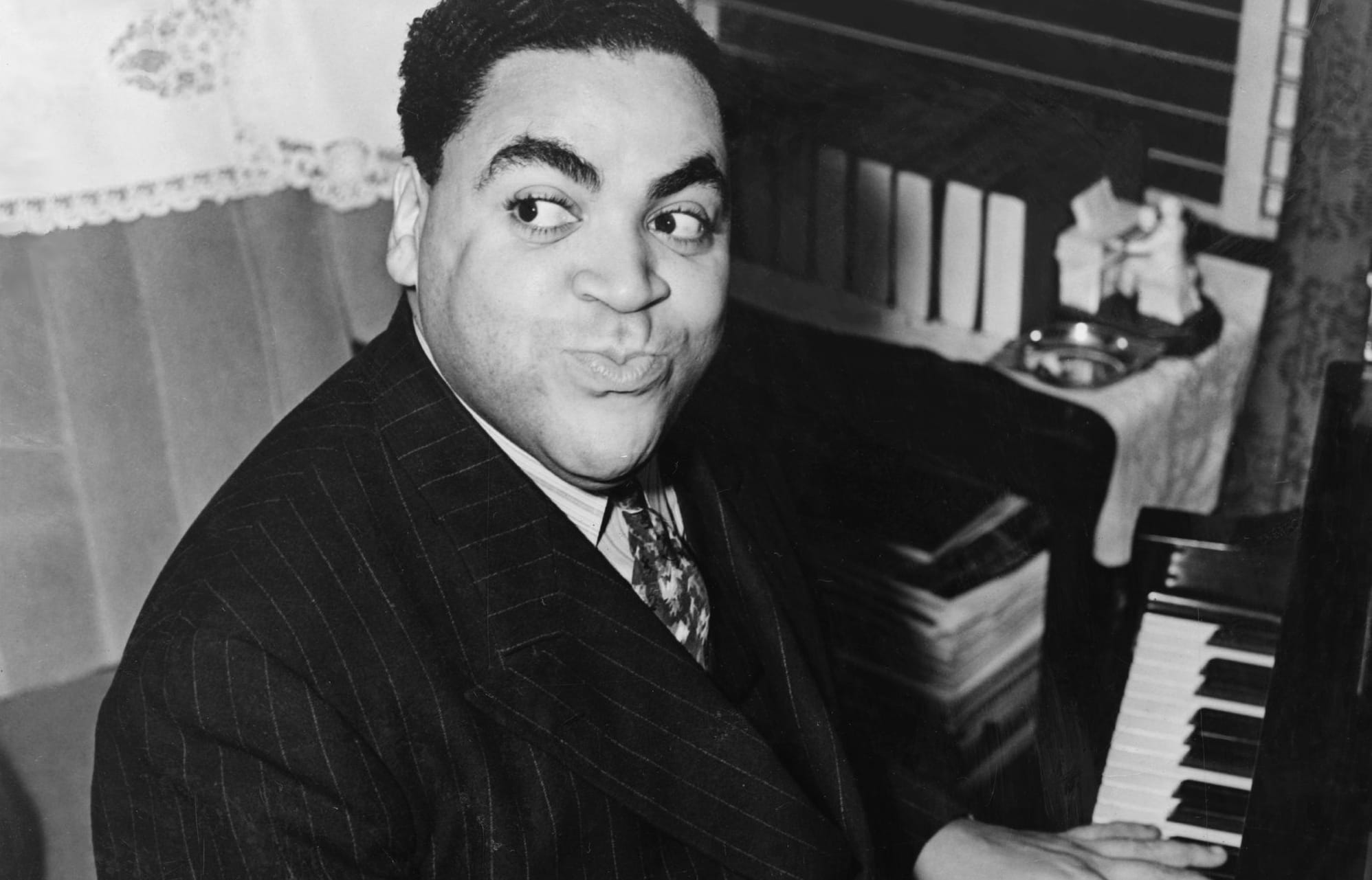 Fats Waller