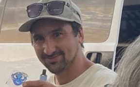 Michael MacGregor was last seen on 31 July at 12.20pm.
