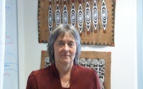 Green MP Catherine Delahunty.