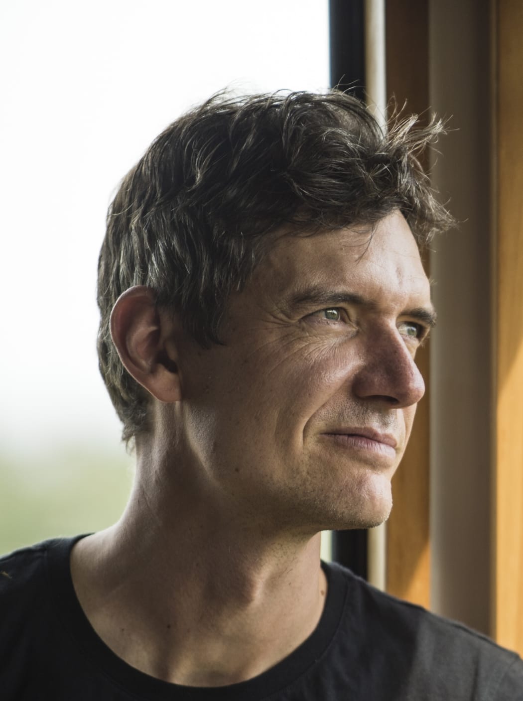 Associate Professor Alexander Tups