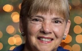 Suzanne Snively was included in the 2021 New Year's Honours list.
