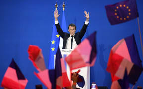 macron