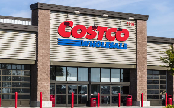 American bulk retail store Costco is coming to New Zealand.