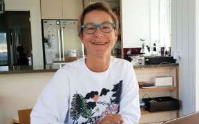 AUT’s School of Communication Studies Research Fellow Dr Merja Myllylahti.