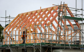 Christchurch construction.