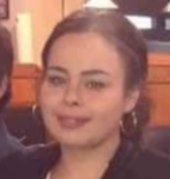 Autumn Sciascia, of Porangahau, was reported missing on the morning of Friday 26 April.