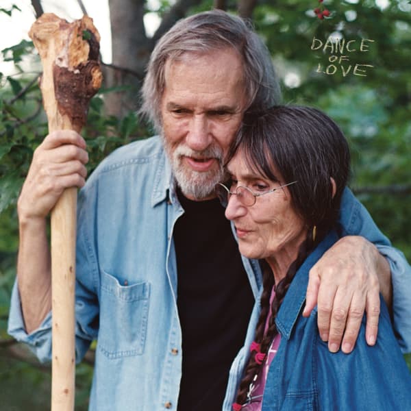 Album artwork for Dance of Love