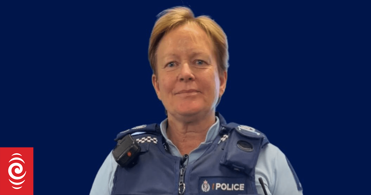 Police Officers Critically Hurt In Nelson Page 8 New Zealand Issues Forum