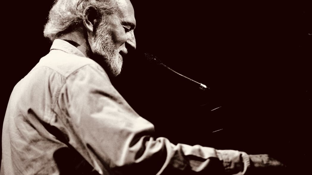 Mose Allison