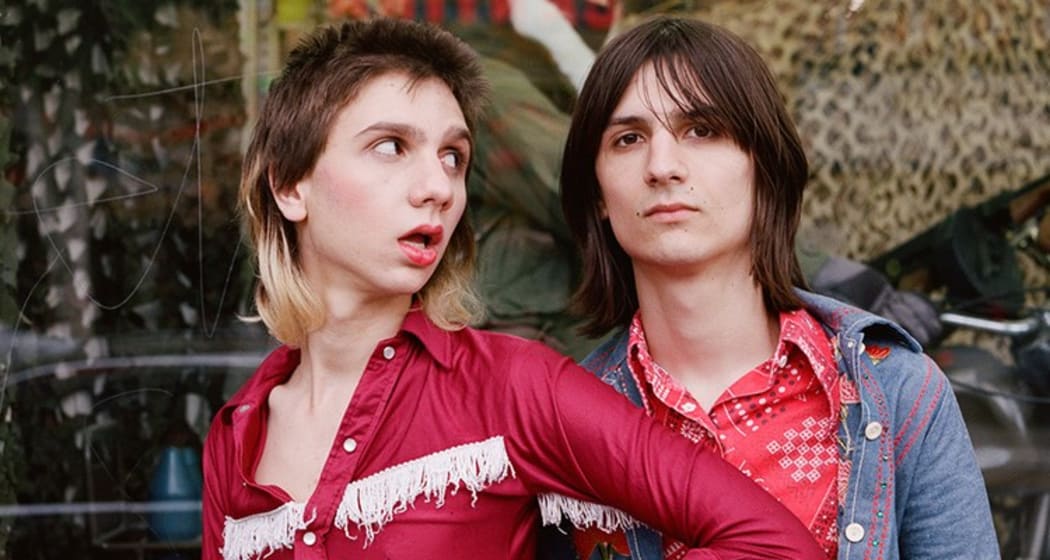 The Lemon Twigs