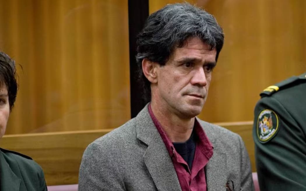 Michael Scott Wallace was sentenced to life imprisonment with a non-parole period of 18 years for the murder of Birgit Brauer.