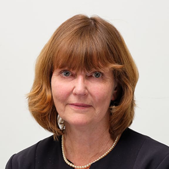Adrienne Staples