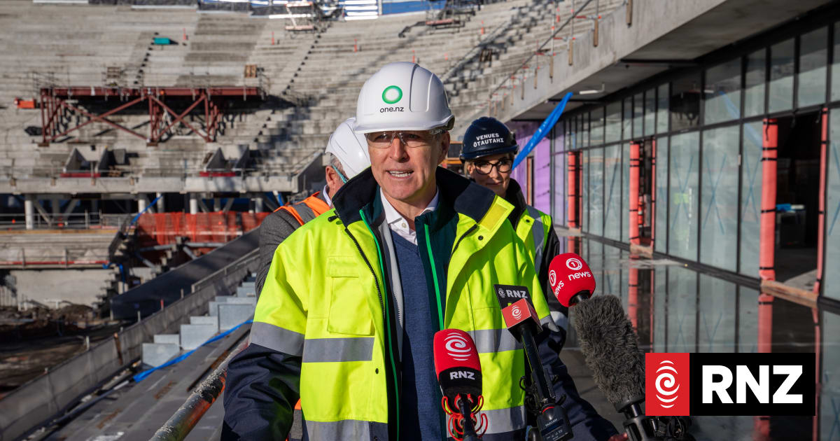 Former One NZ boss Jason Paris named as Les Mills CEO