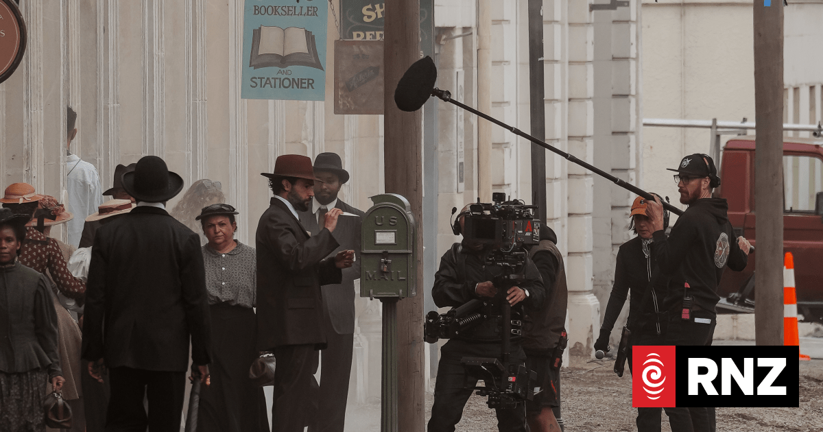 TV Critic: East of Eden | RNZ