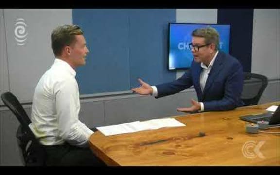 Two Destiny Church charities to be deregistered: RNZ Checkpoint