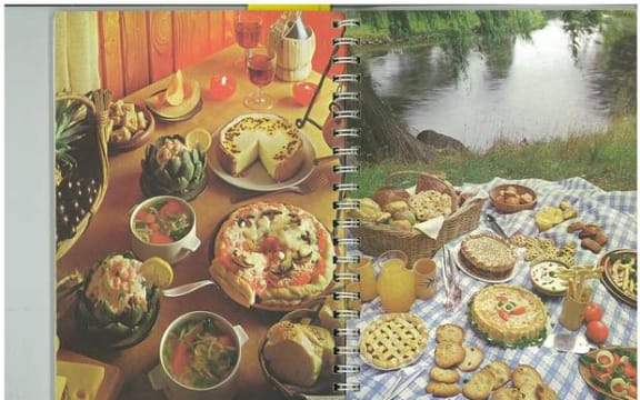 Edmonds food lay out 1976
