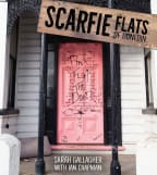 Scarfie Flats of Dunedin book cover
