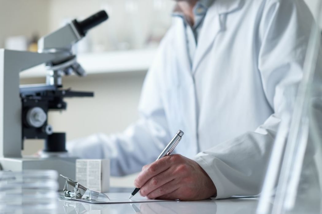 AgResearch is planning to cut 33 scientist roles and 50 science technician roles.