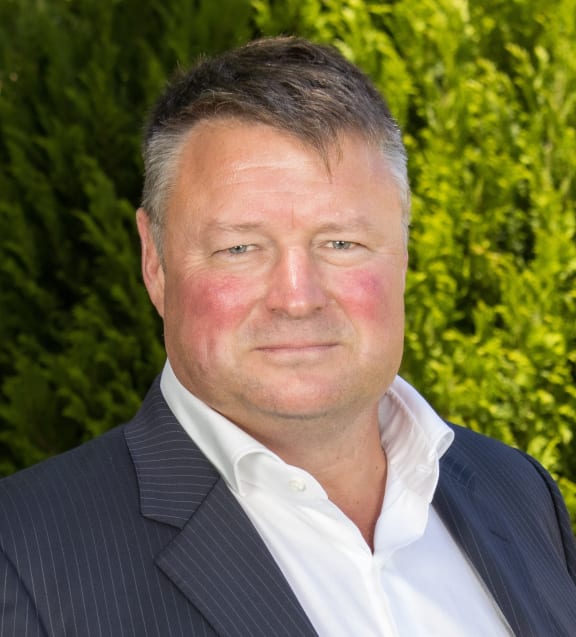 Rob Hewett