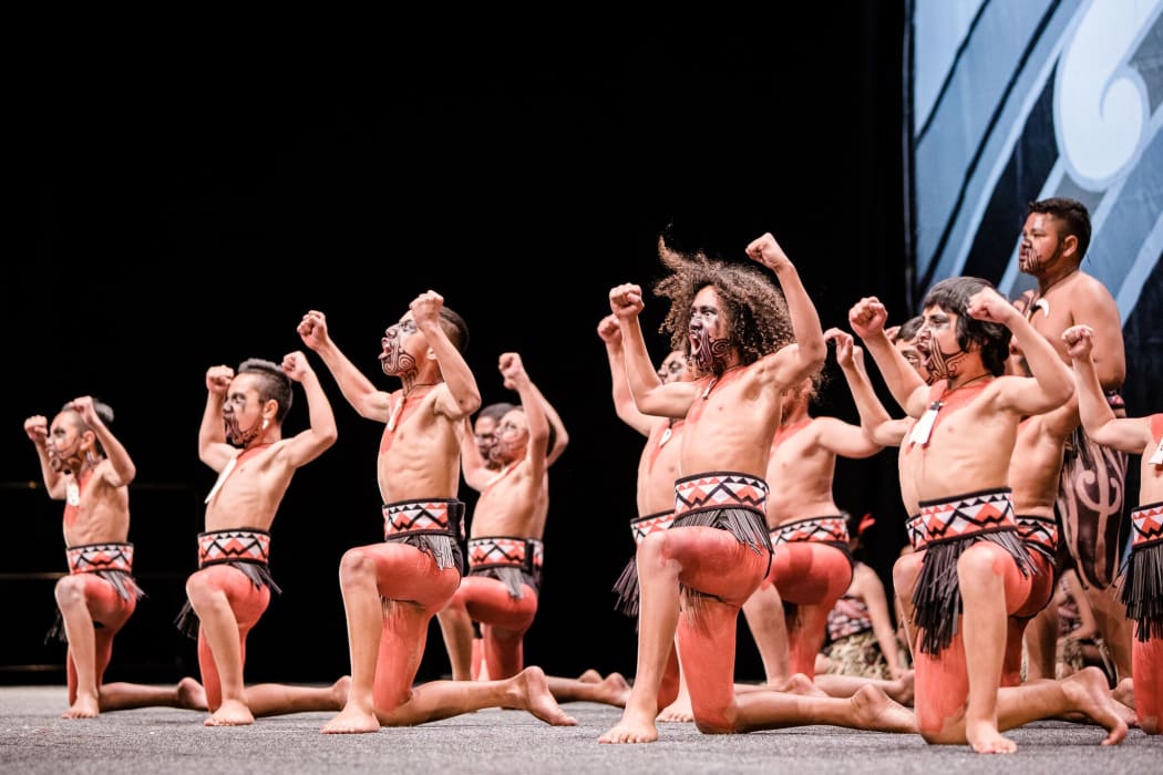 Te Kura Kaupapa Māori o Bernard Fergusson