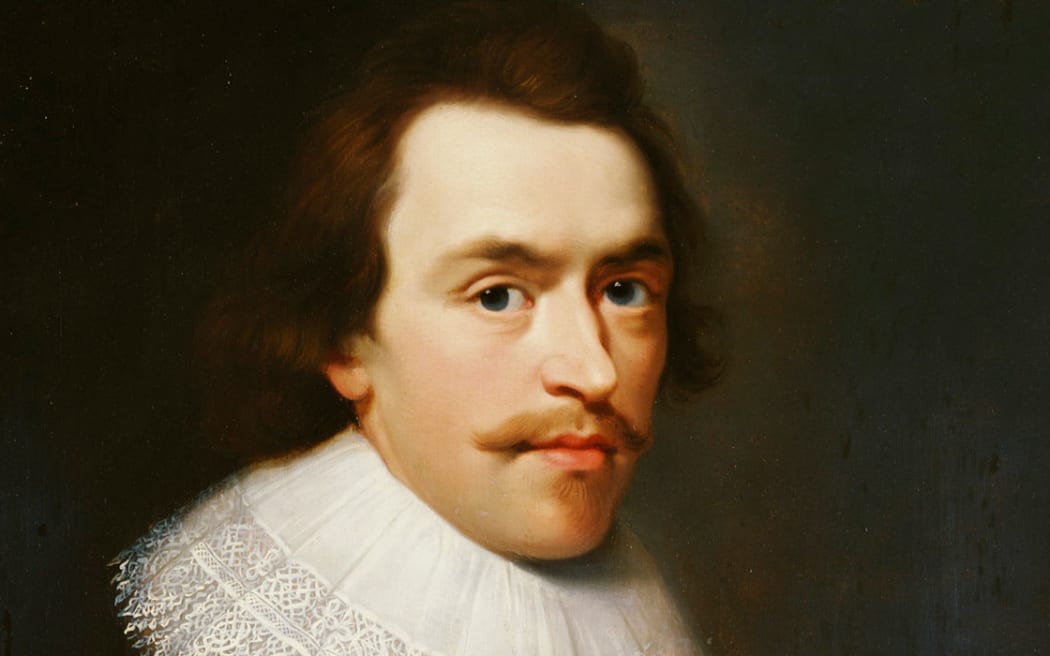 King Charles I.